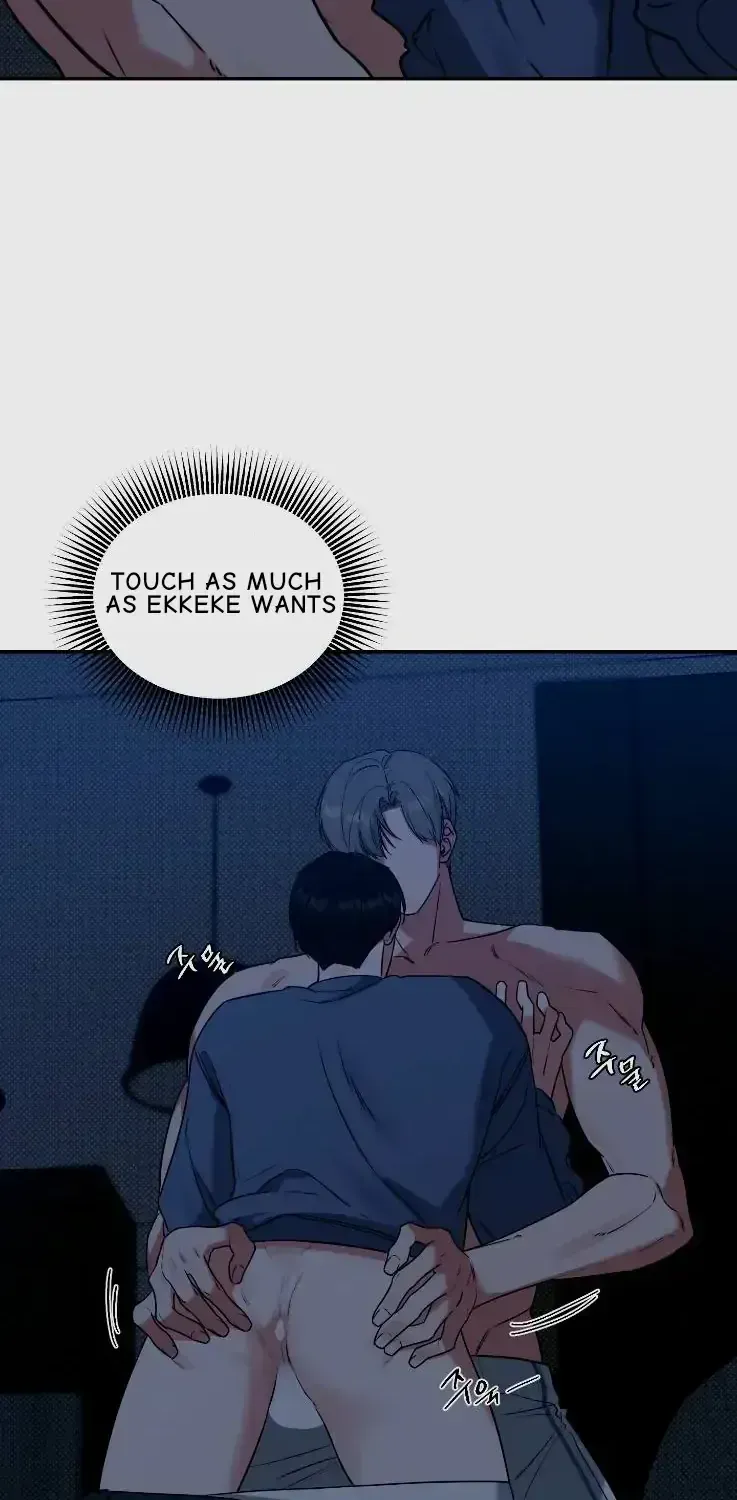 Read Feel My Benefit chapter 2.3 image 19 on Lezhin
