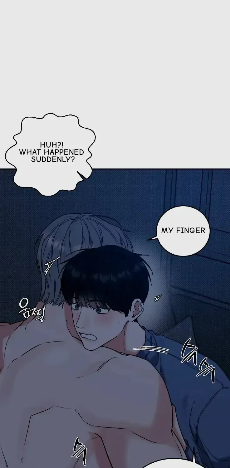 Read Feel My Benefit chapter 2.3 image 22 on Lezhin