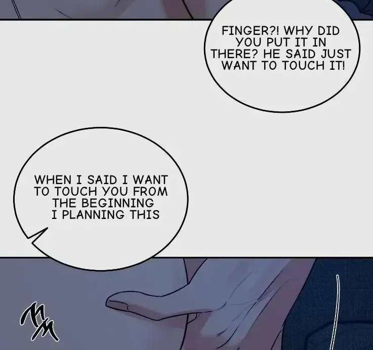 Read Feel My Benefit chapter 2.3 image 23 on Lezhin