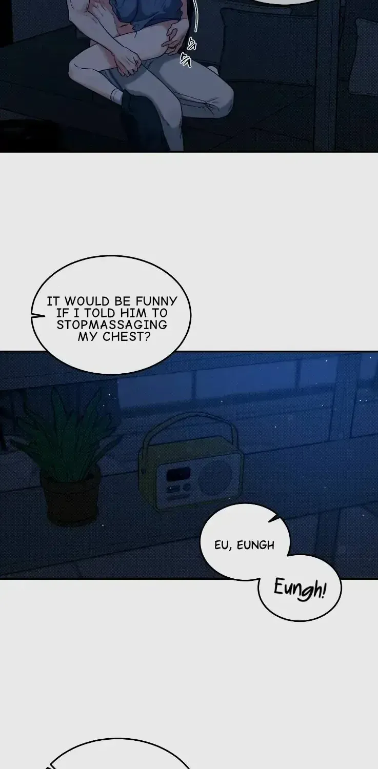 Read Feel My Benefit chapter 2.3 image 25 on Lezhin