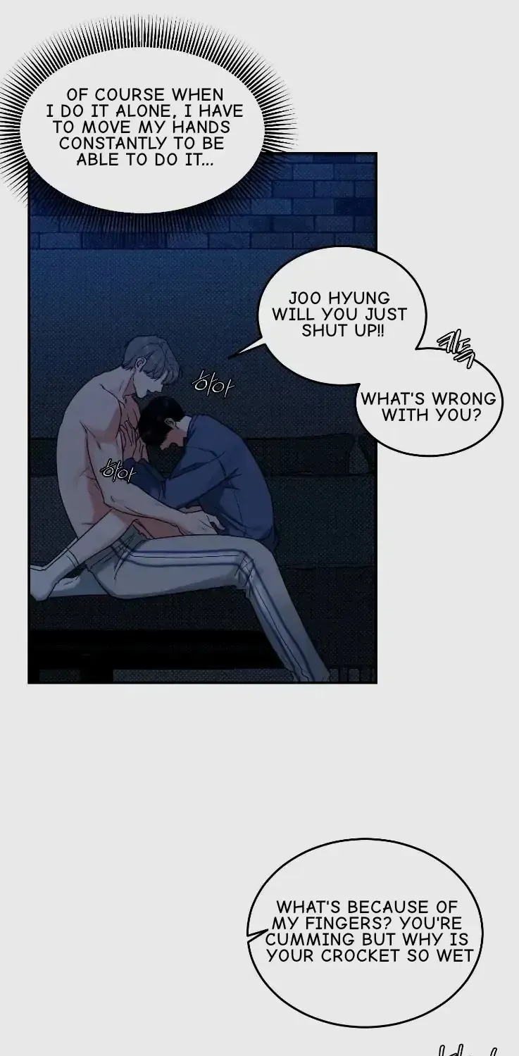 Read Feel My Benefit chapter 2.3 image 30 on Lezhin