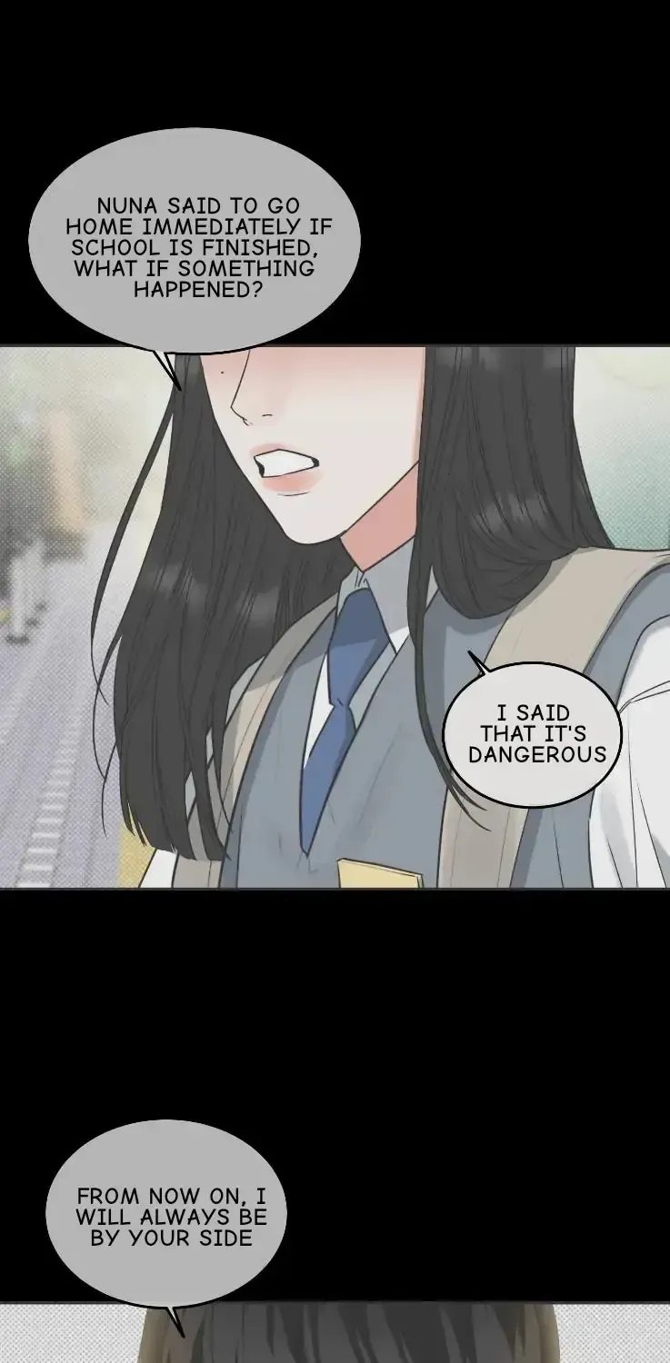 Read Feel My Benefit chapter 2.3 image 36 on Lezhin
