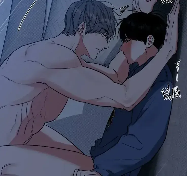 Read Feel My Benefit chapter 2.3 image 41 on Lezhin