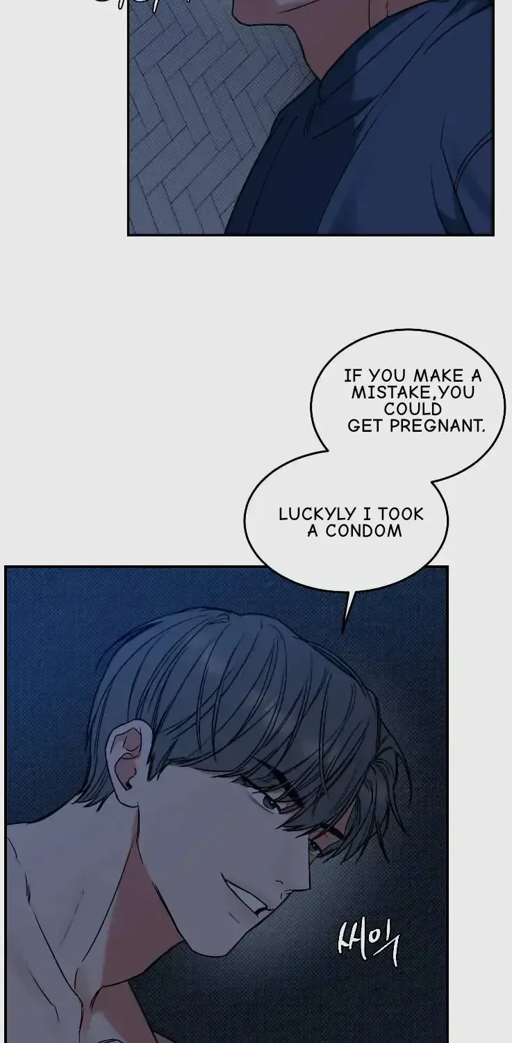 Read Feel My Benefit chapter 2.3 image 43 on Lezhin