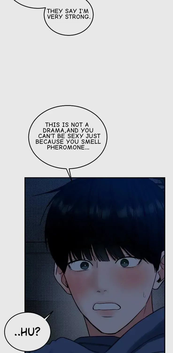 Read Feel My Benefit chapter 2.3 image 46 on Lezhin