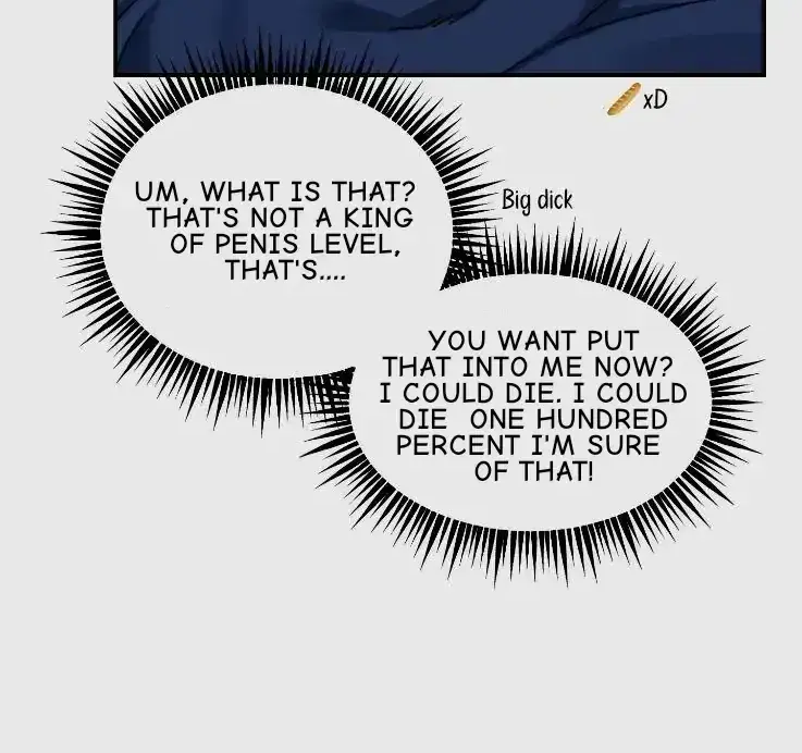 Read Feel My Benefit chapter 2.3 image 47 on Lezhin