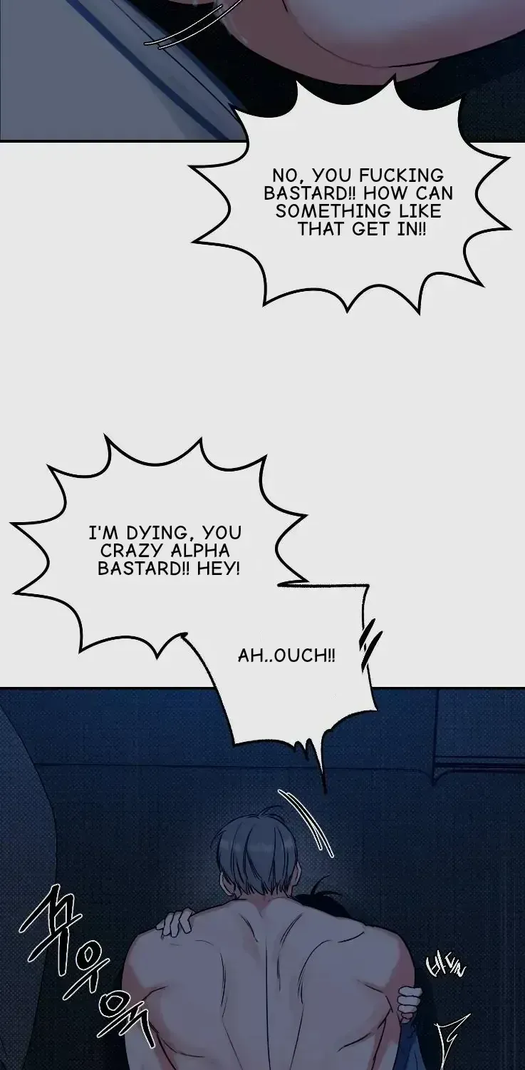 Read Feel My Benefit chapter 2.3 image 49 on Lezhin
