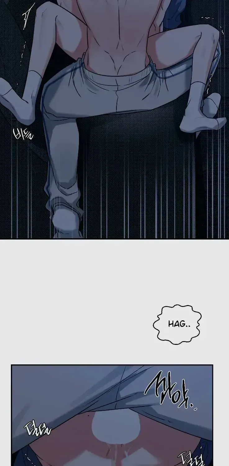 Read Feel My Benefit chapter 2.3 image 50 on Lezhin