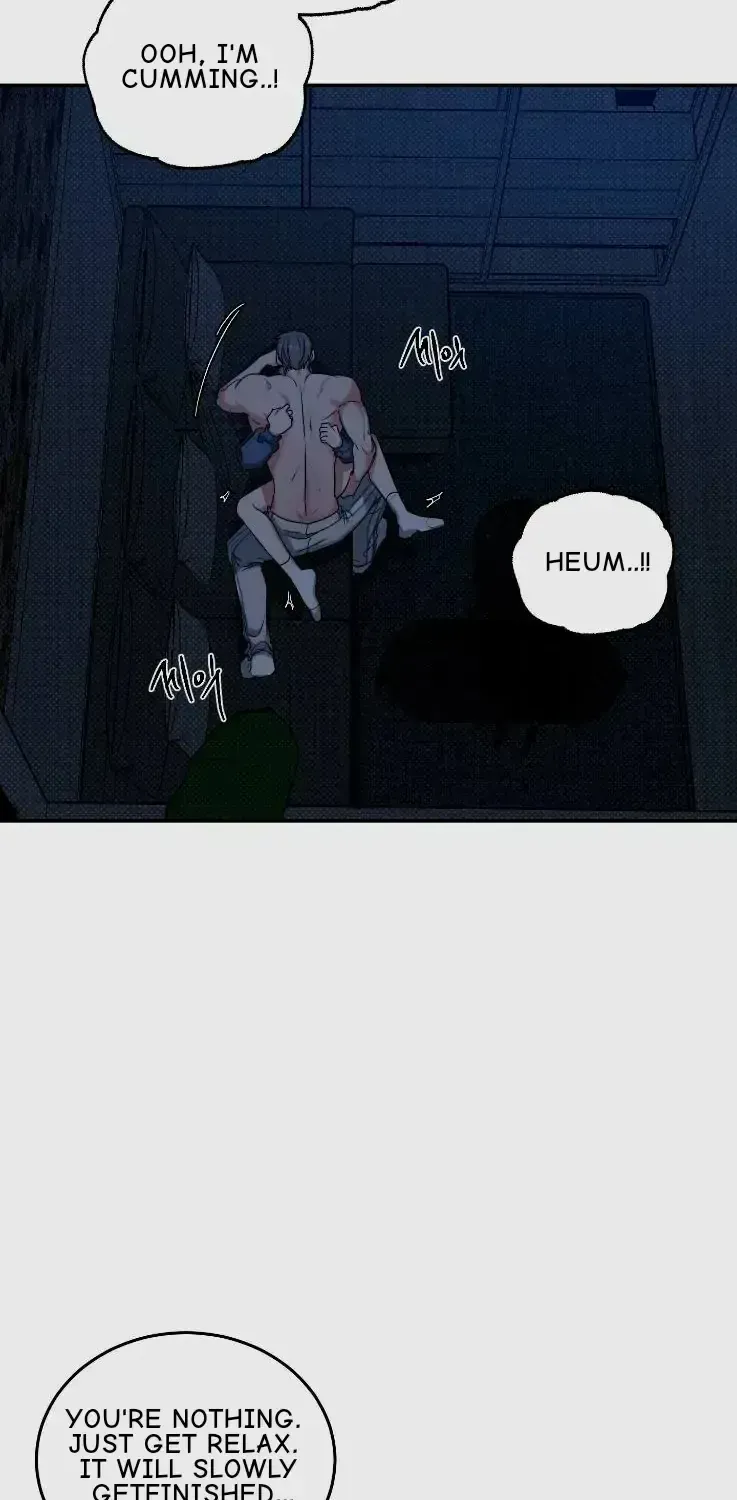 Read Feel My Benefit chapter 2.3 image 57 on Lezhin