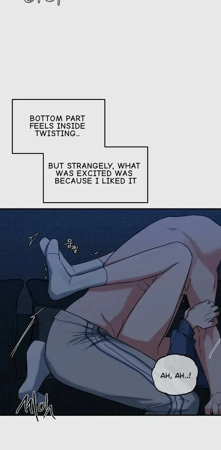 Read Feel My Benefit chapter 2.3 image 60 on Lezhin