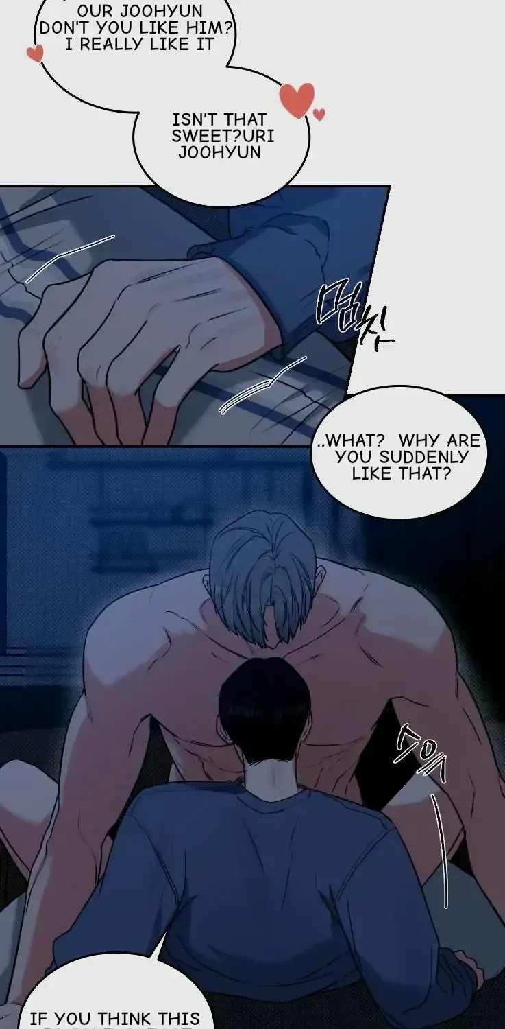 Read Feel My Benefit chapter 2.3 image 64 on Lezhin