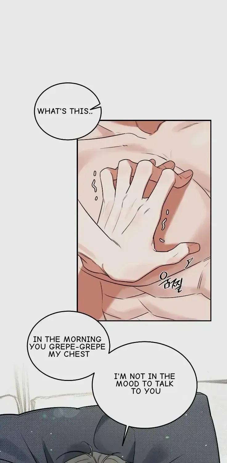 Read Feel My Benefit chapter 2.3 image 75 on Lezhin