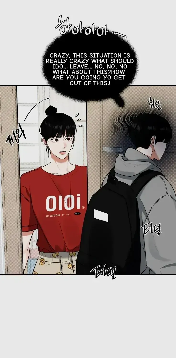 Read Feel My Benefit chapter 2.3 image 87 on Lezhin