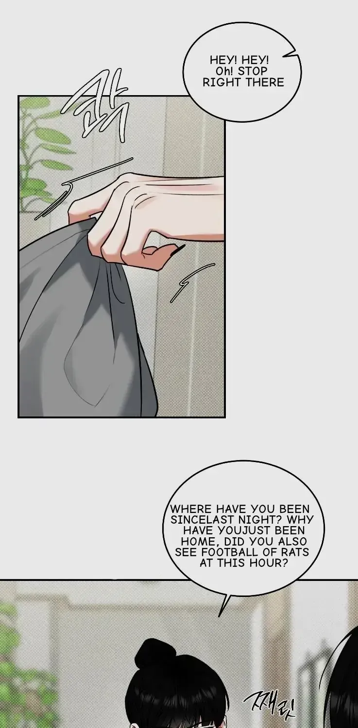 Read Feel My Benefit chapter 2.3 image 88 on Lezhin
