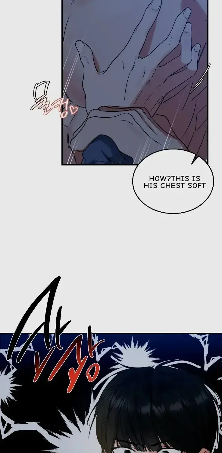 Read Feel My Benefit chapter 2.3 image 9 on Lezhin