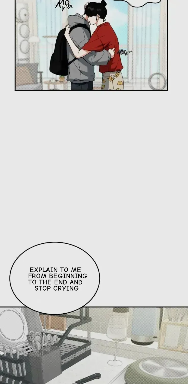 Read Feel My Benefit chapter 2.3 image 96 on Lezhin