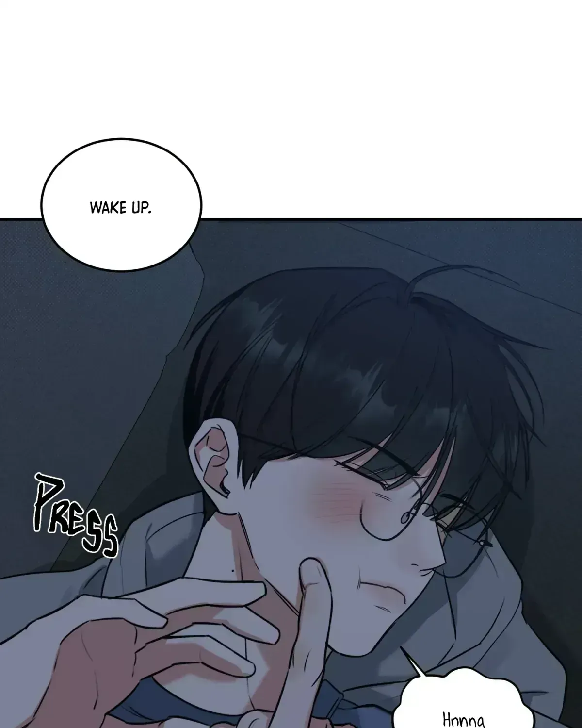 Read Feel My Benefit chapter 2.8 image 101 on Lezhin