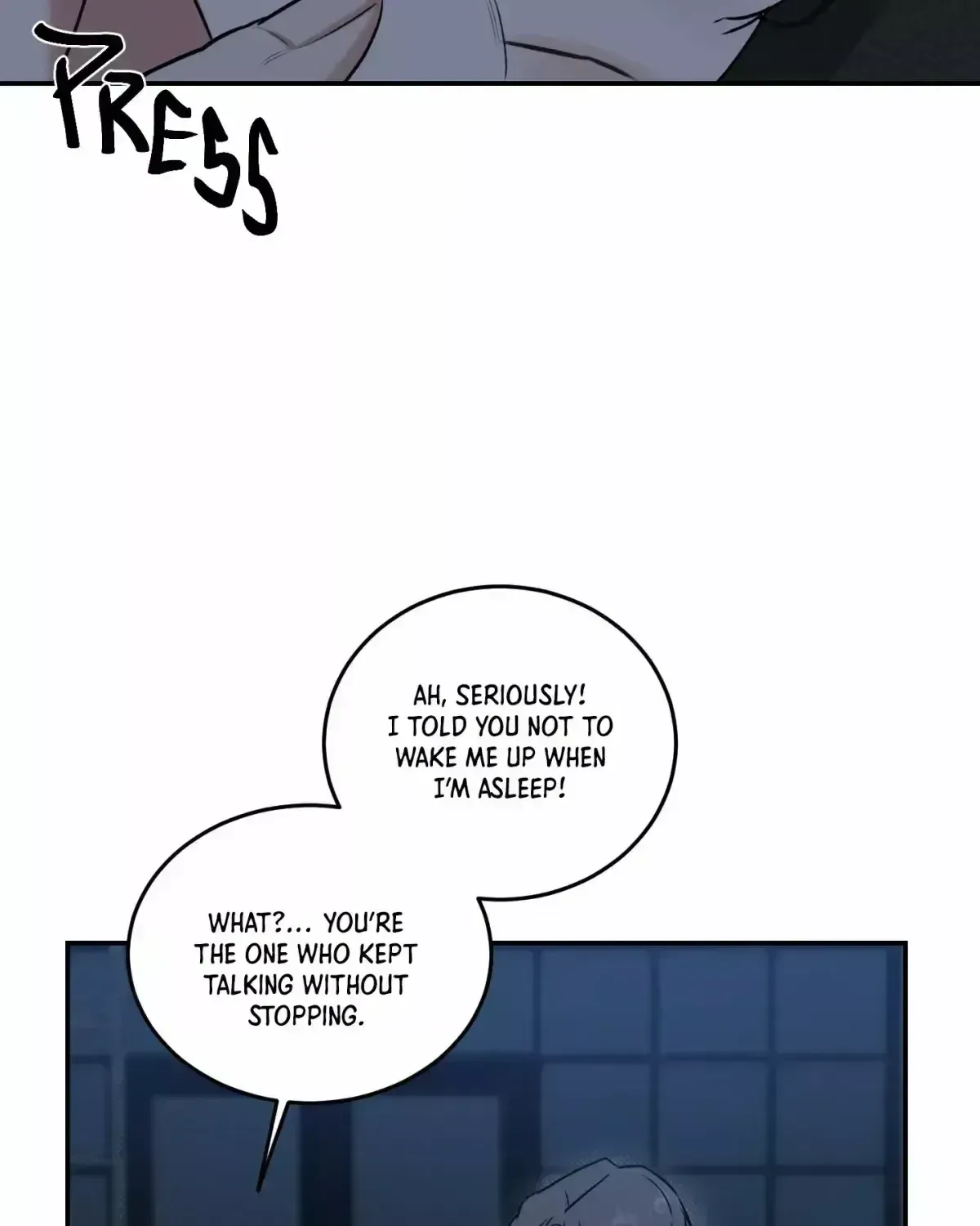 Read Feel My Benefit chapter 2.8 image 104 on Lezhin