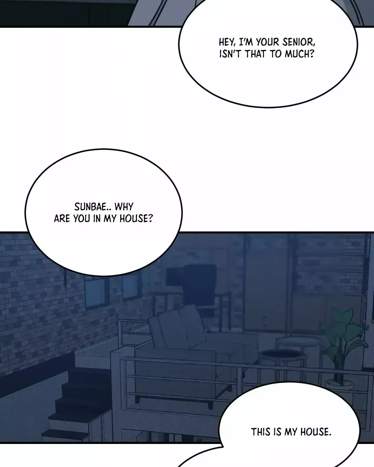 Read Feel My Benefit chapter 2.8 image 107 on Lezhin