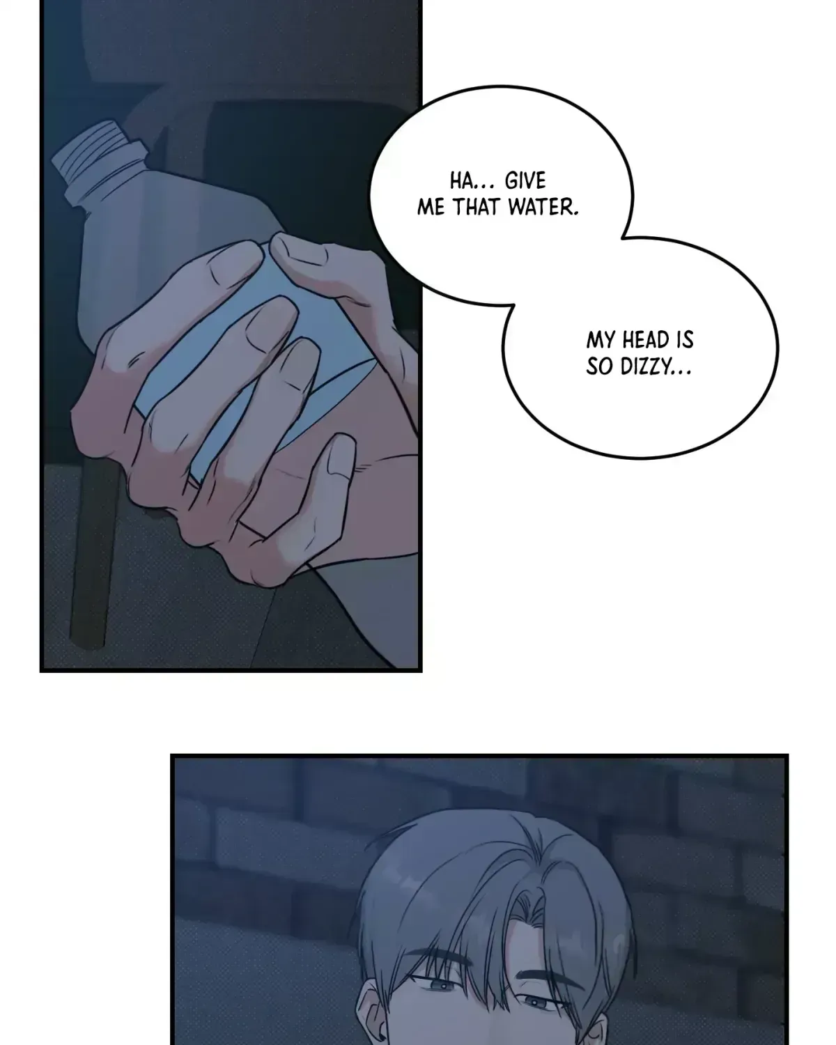 Read Feel My Benefit chapter 2.8 image 110 on Lezhin