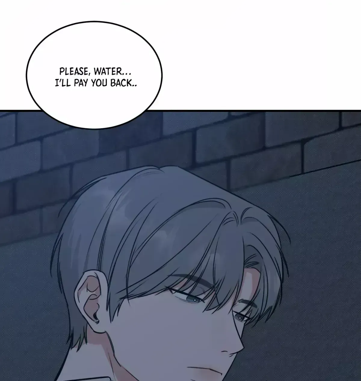 Read Feel My Benefit chapter 2.8 image 116 on Lezhin