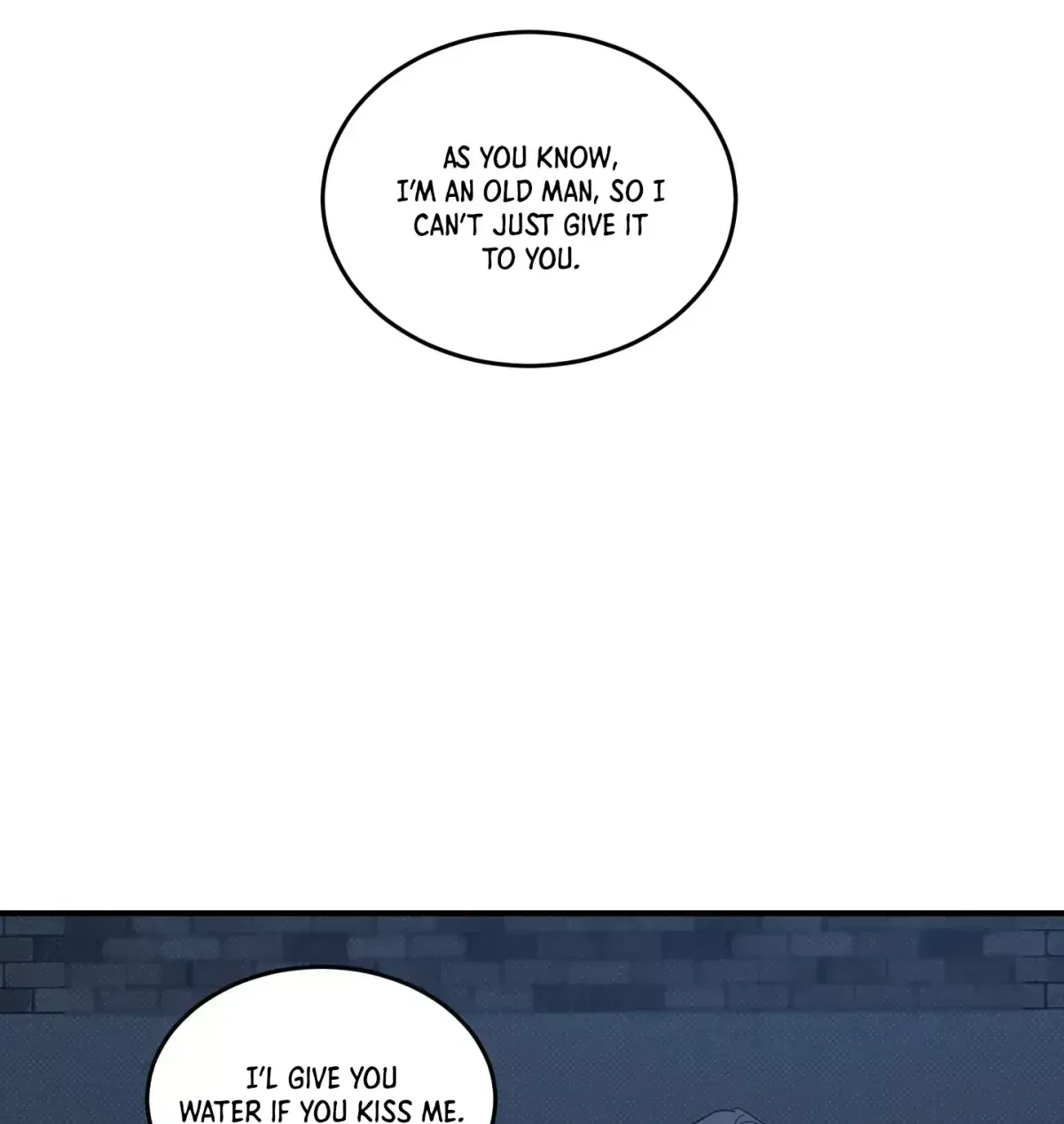 Read Feel My Benefit chapter 2.8 image 119 on Lezhin