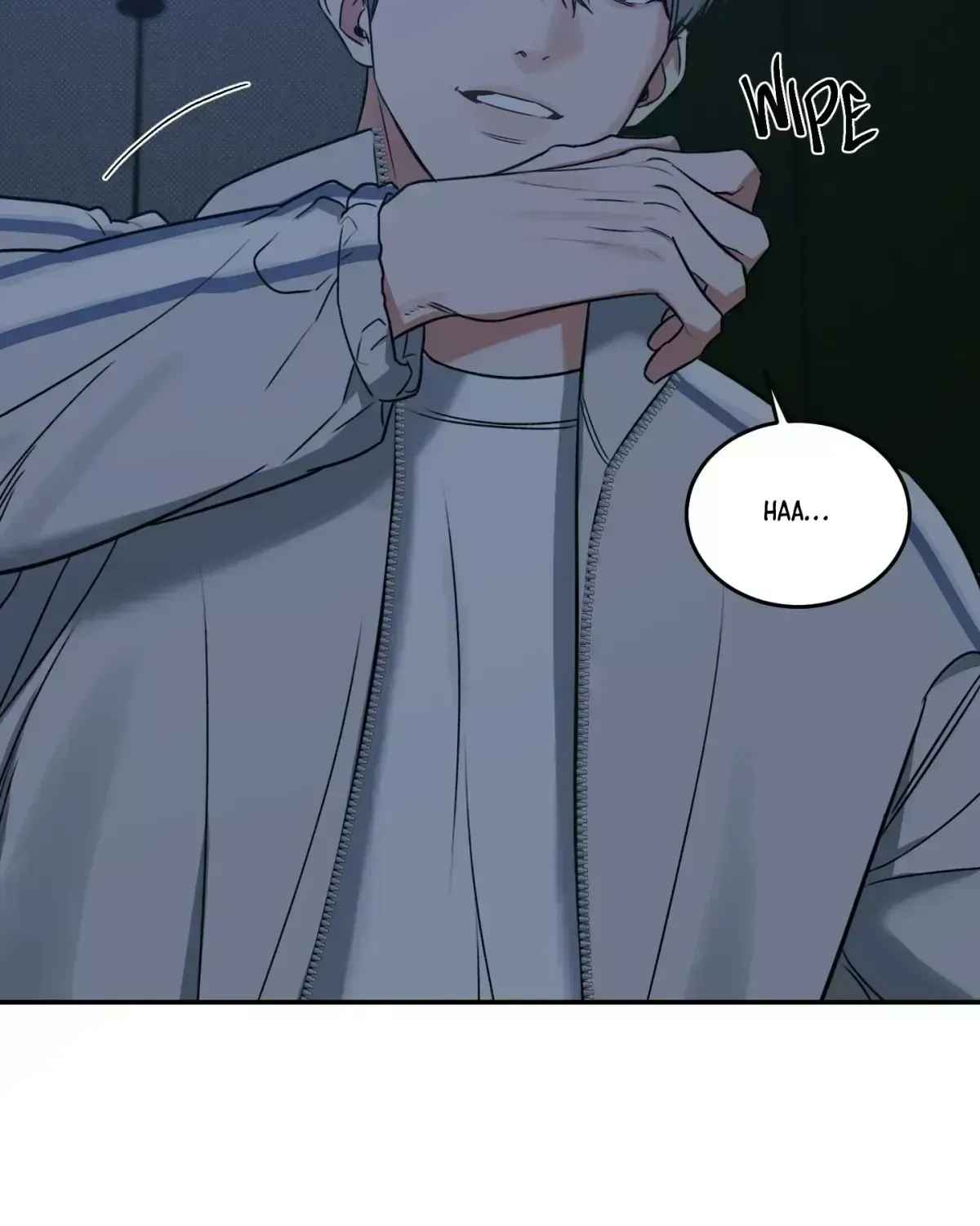 Read Feel My Benefit chapter 2.8 image 140 on Lezhin