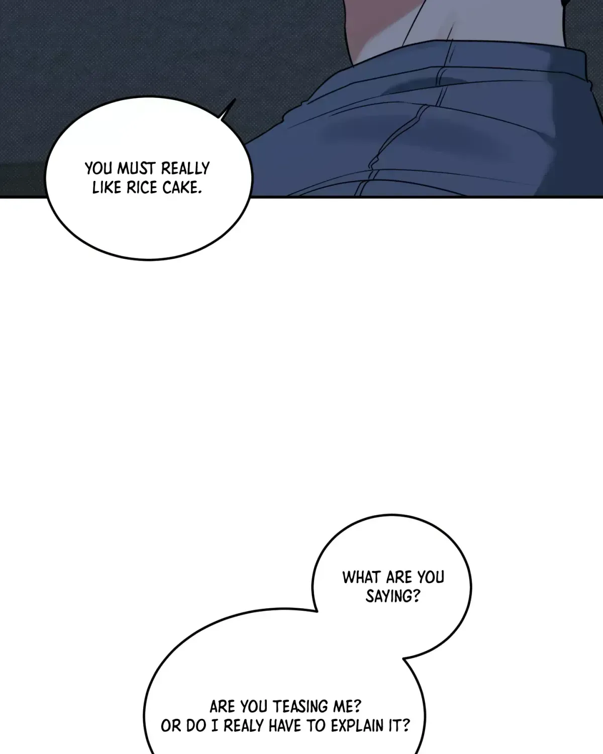 Read Feel My Benefit chapter 2.8 image 150 on Lezhin