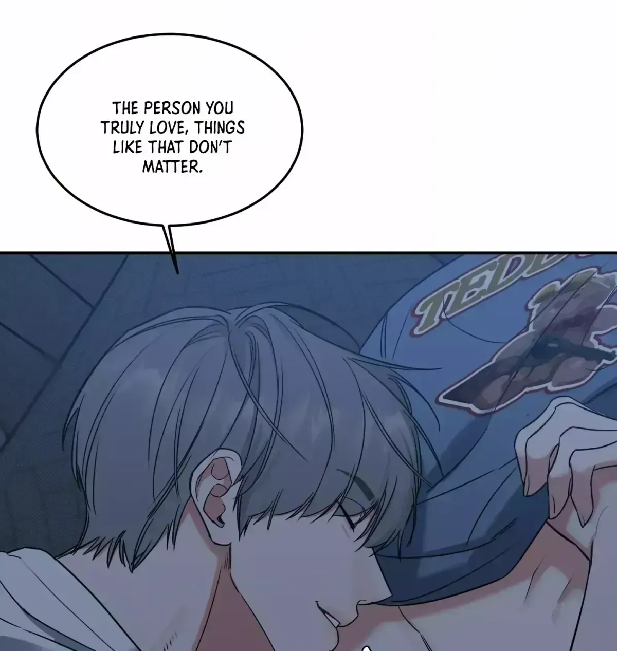 Read Feel My Benefit chapter 2.8 image 156 on Lezhin