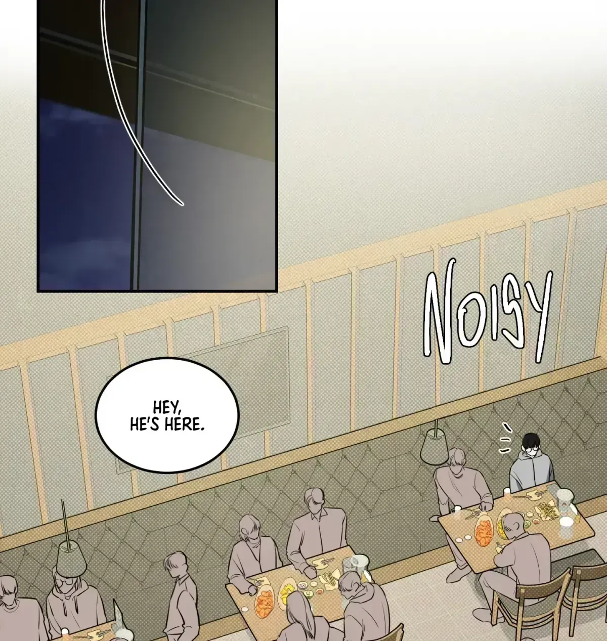 Read Feel My Benefit chapter 2.8 image 22 on Lezhin