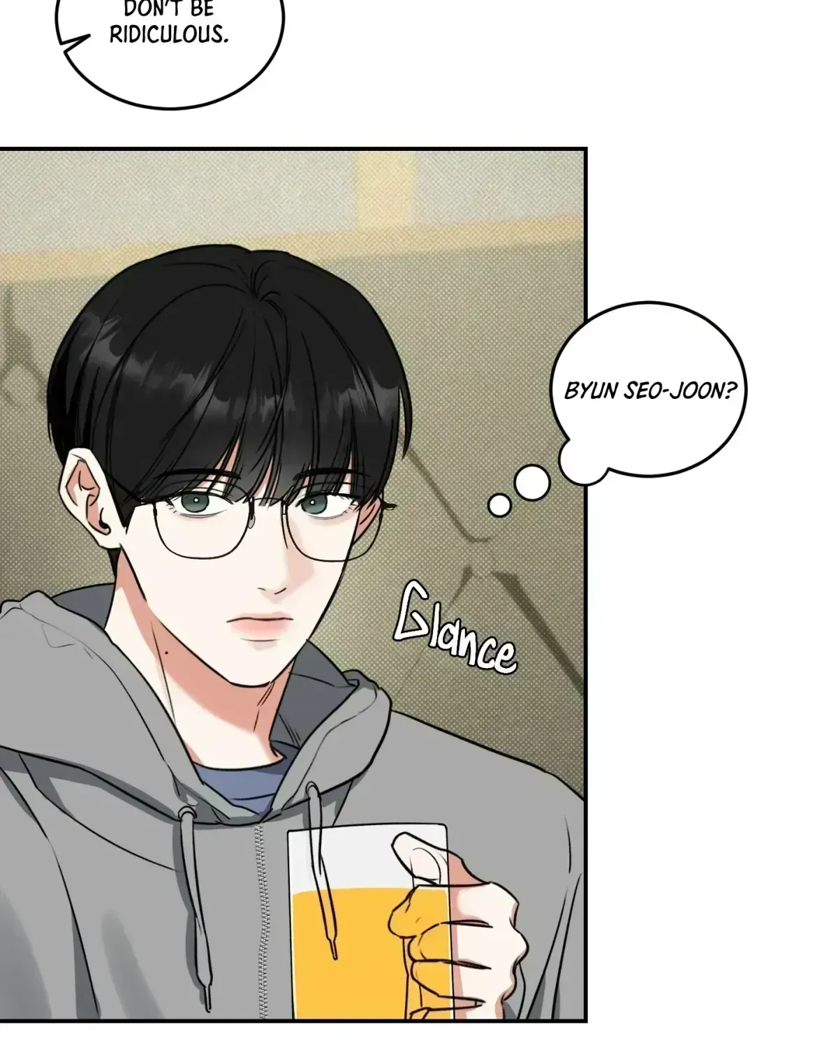 Read Feel My Benefit chapter 2.8 image 31 on Lezhin