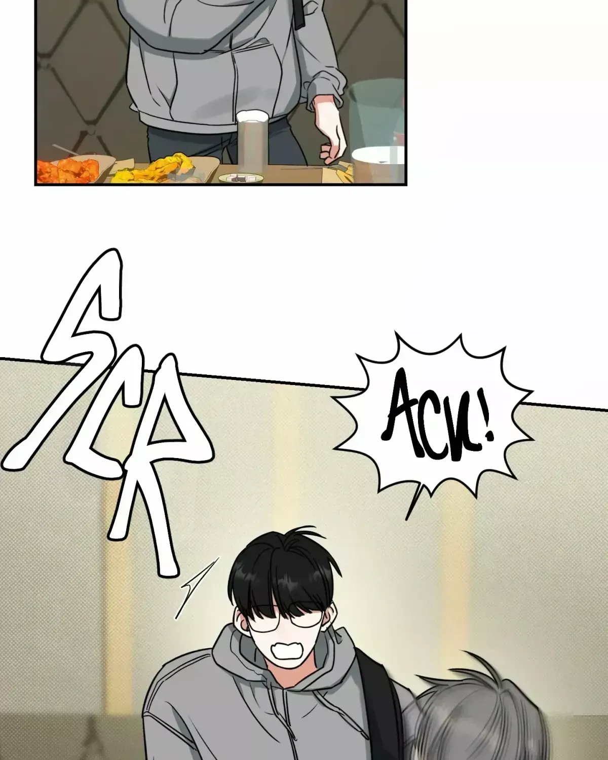 Read Feel My Benefit chapter 2.8 image 36 on Lezhin