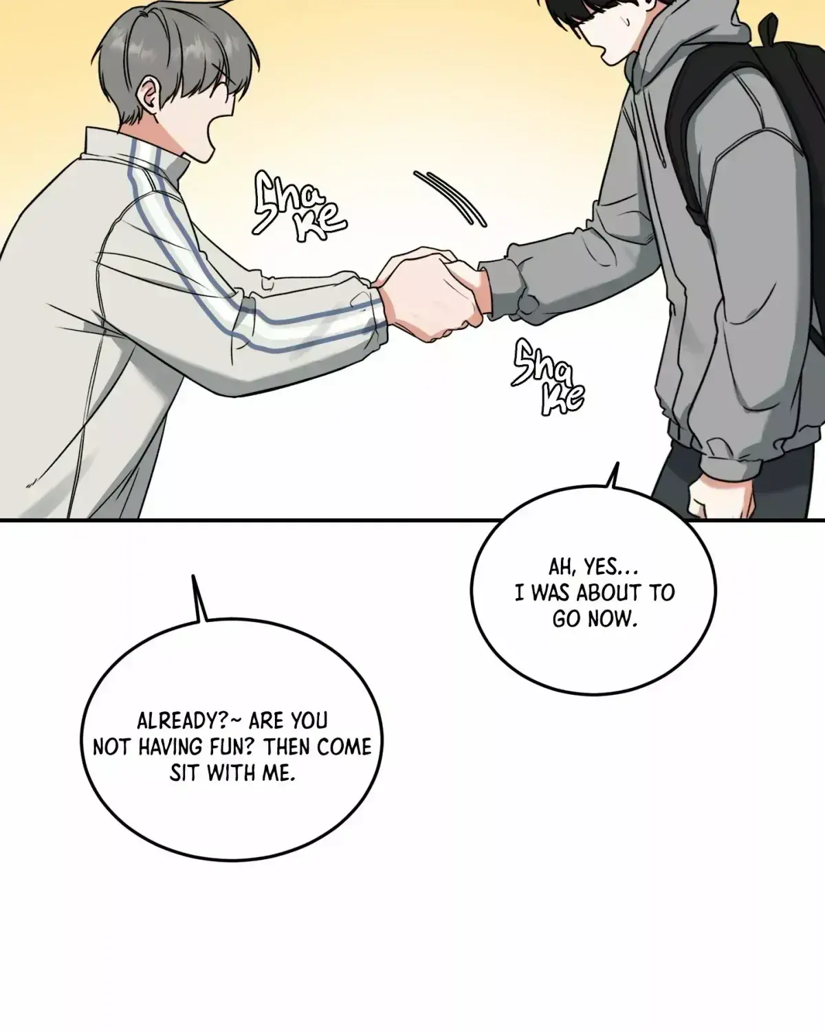 Read Feel My Benefit chapter 2.8 image 42 on Lezhin