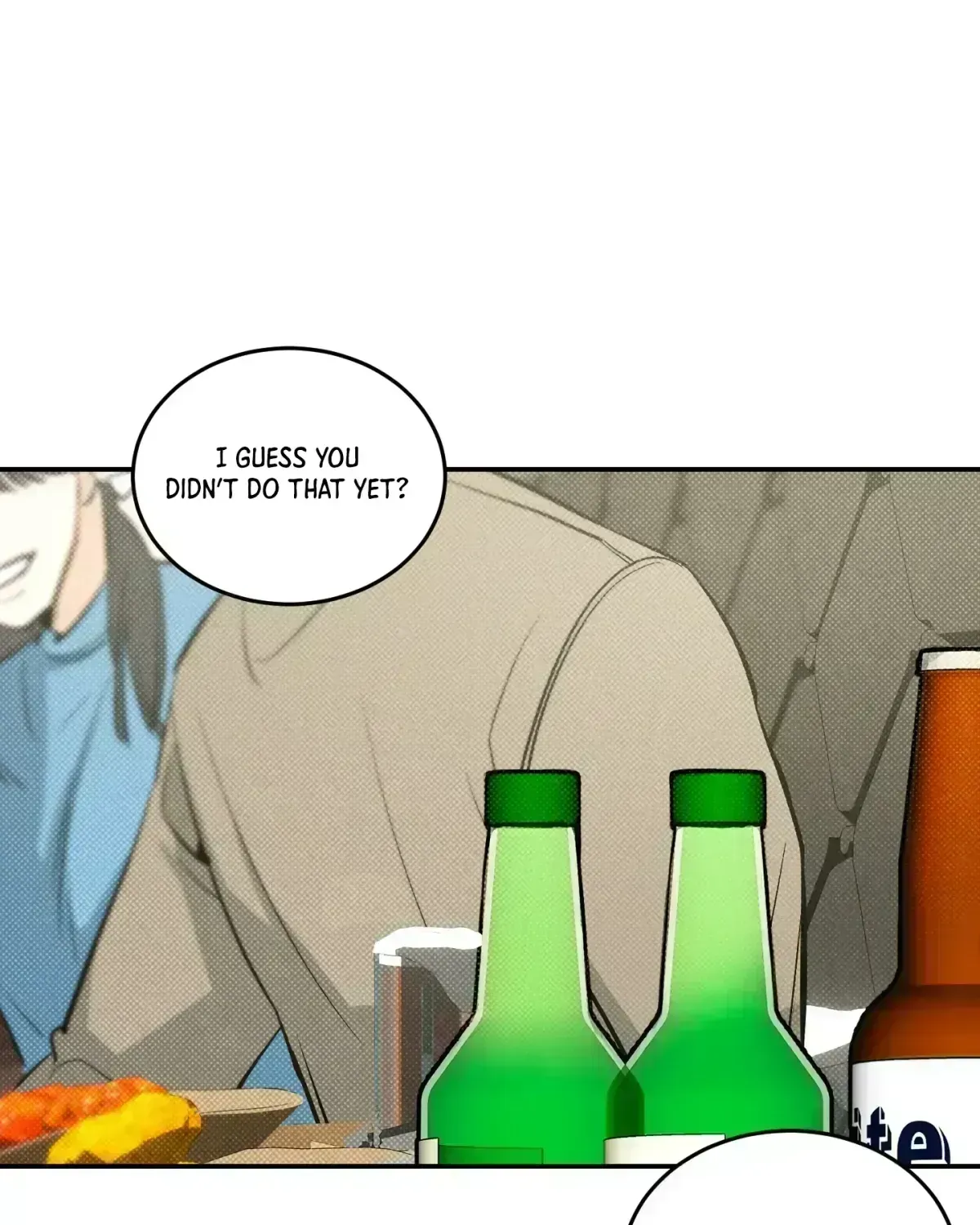 Read Feel My Benefit chapter 2.8 image 46 on Lezhin