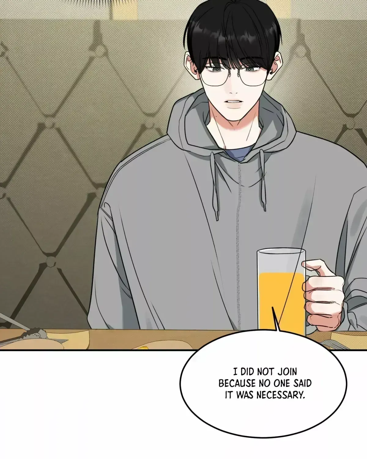 Read Feel My Benefit chapter 2.8 image 48 on Lezhin