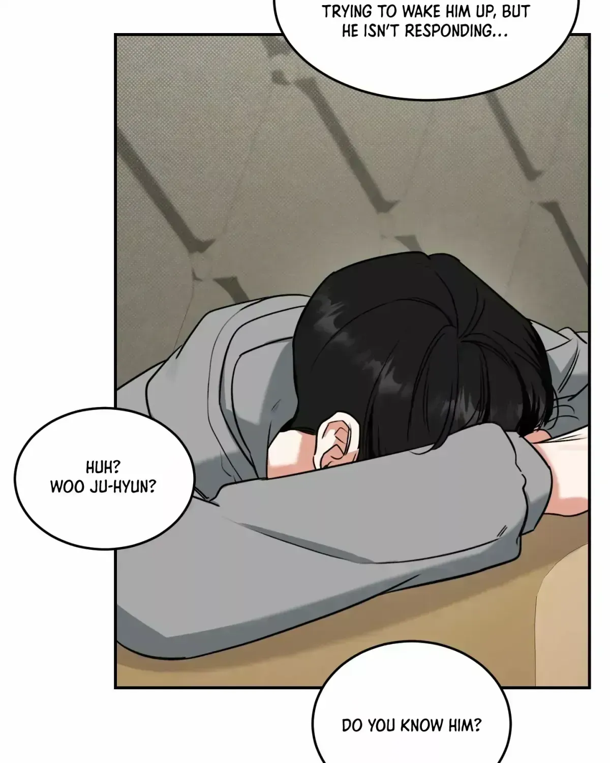 Read Feel My Benefit chapter 2.8 image 65 on Lezhin