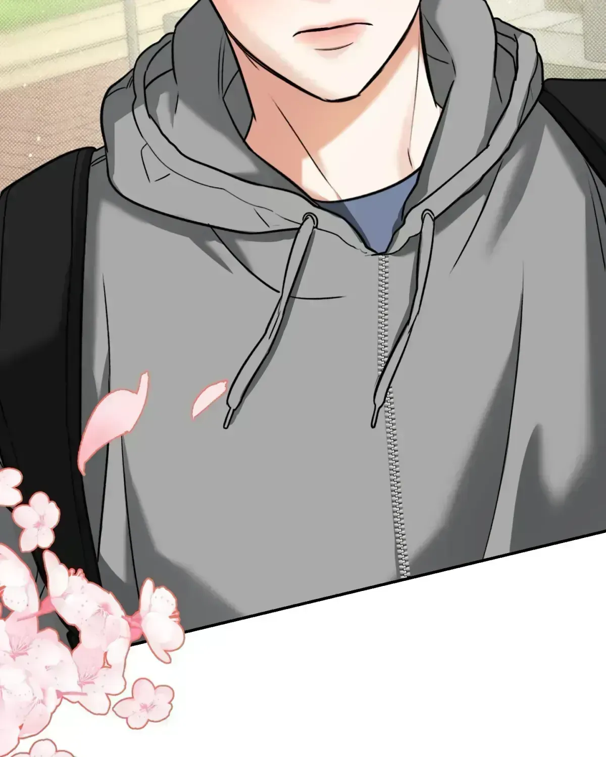 Read Feel My Benefit chapter 2.8 image 7 on Lezhin