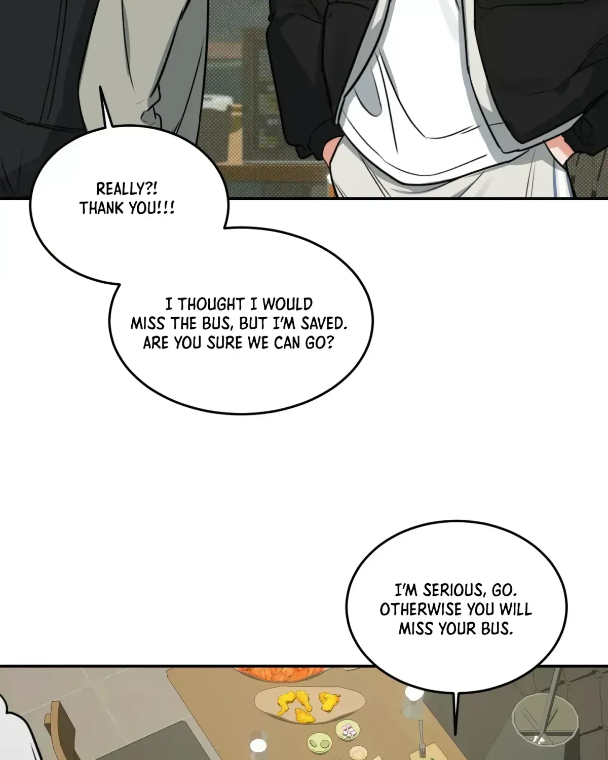 Read Feel My Benefit chapter 2.8 image 72 on Lezhin