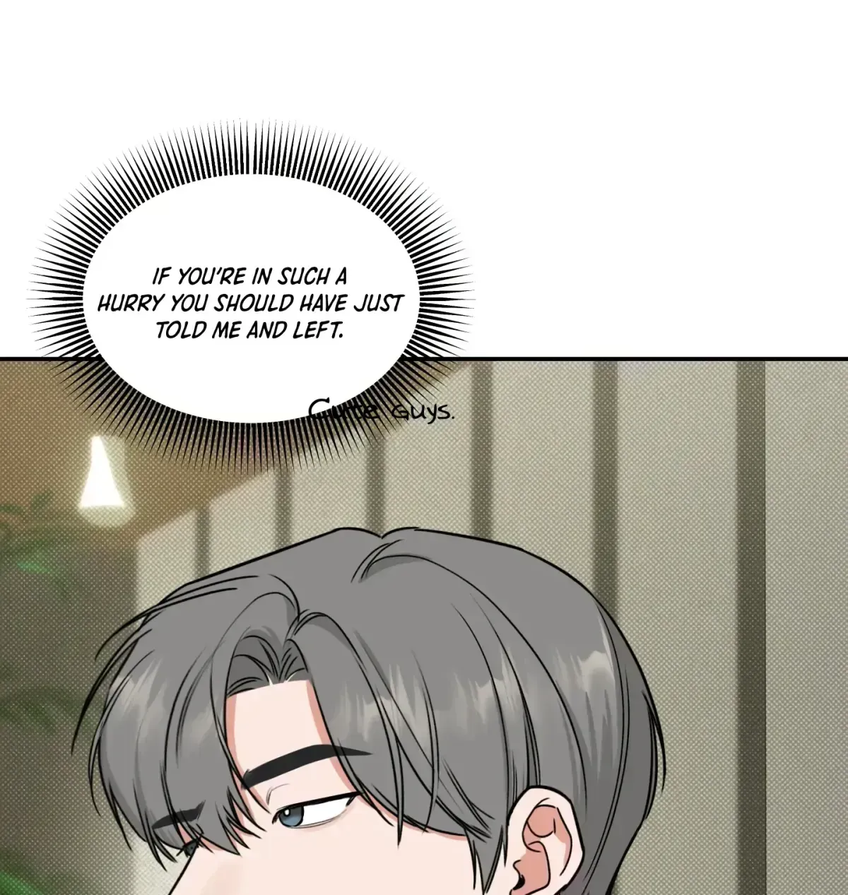 Read Feel My Benefit chapter 2.8 image 74 on Lezhin