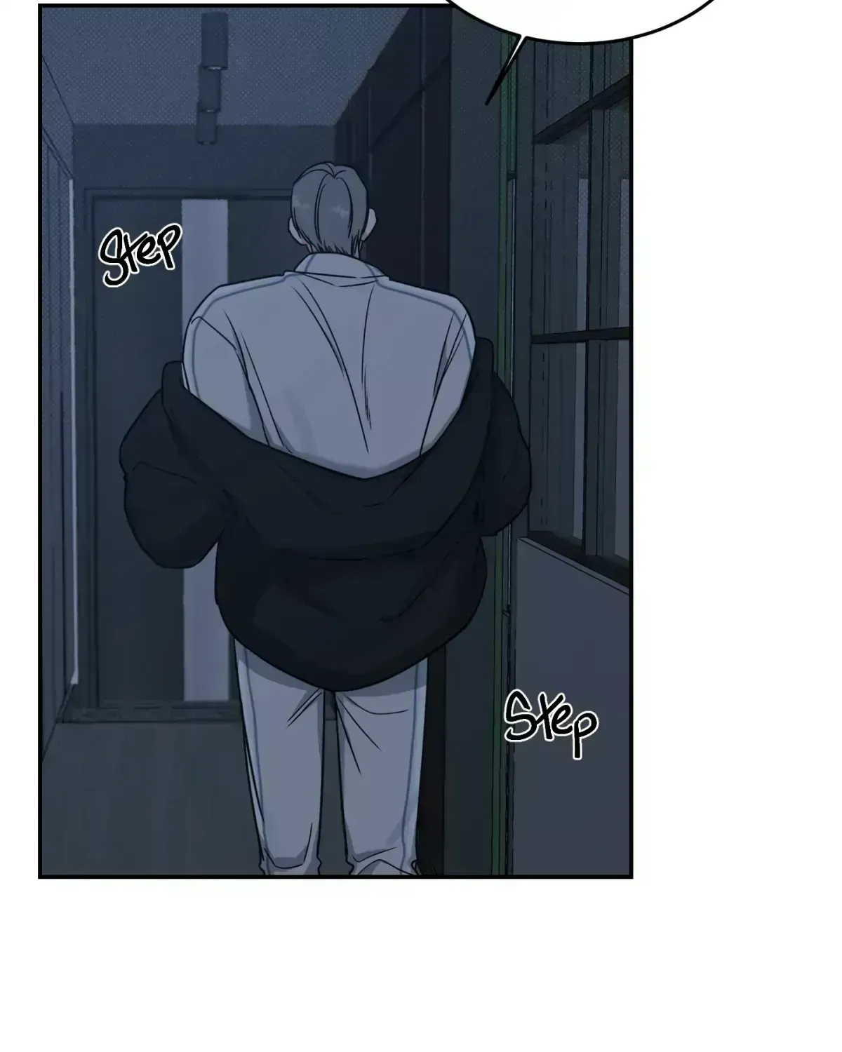 Read Feel My Benefit chapter 2.8 image 88 on Lezhin