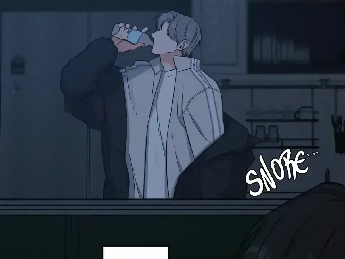 Read Feel My Benefit chapter 2.8 image 91 on Lezhin