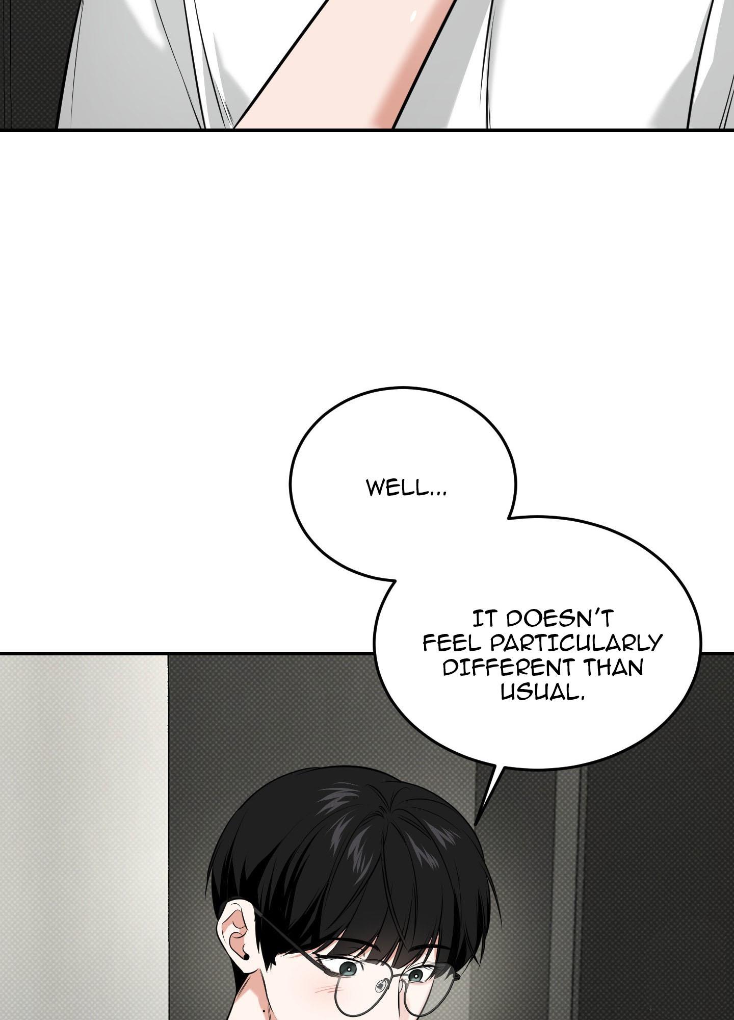 Read Feel My Benefit chapter 21.1 image 17 on Lezhin