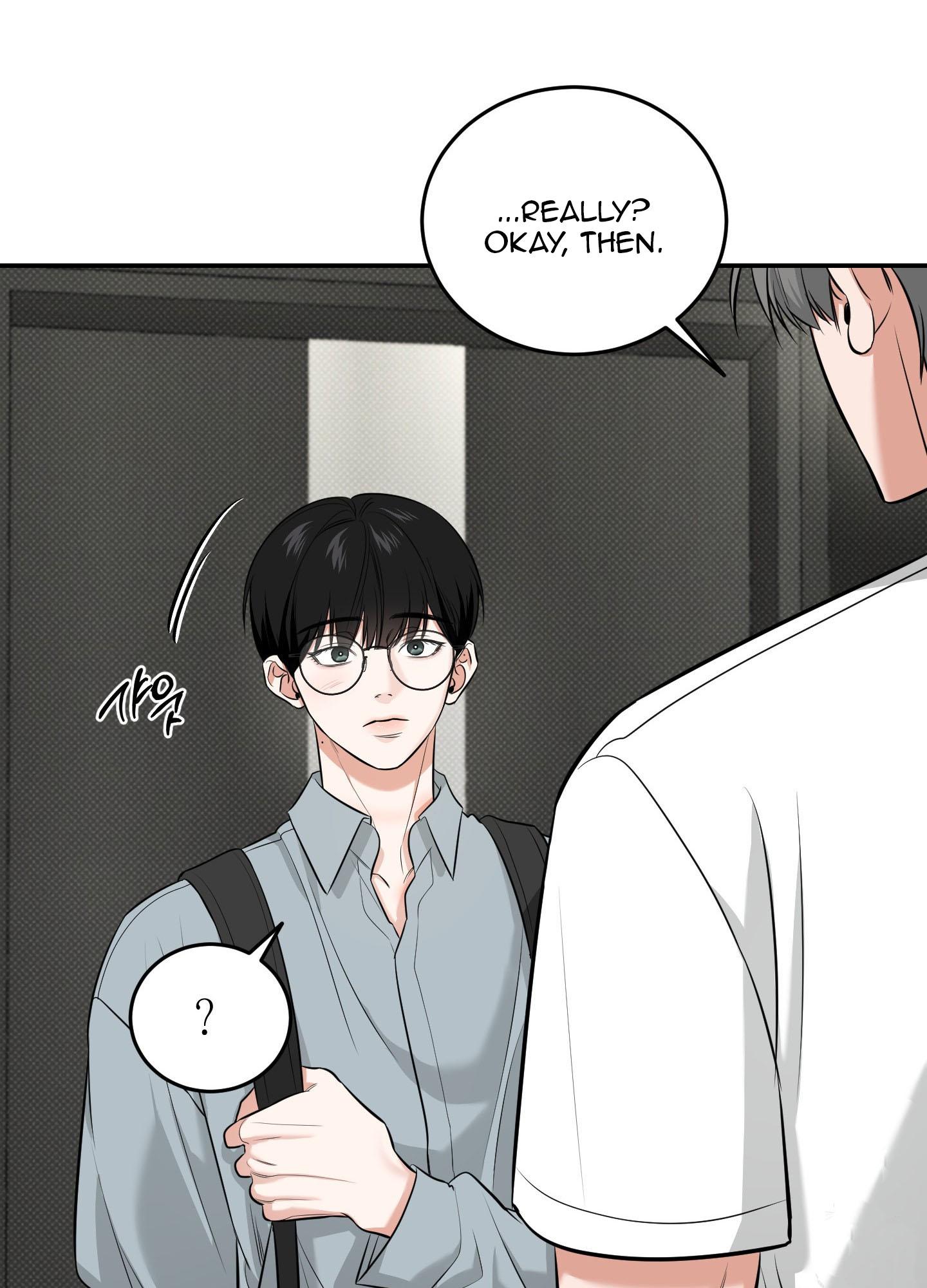 Read Feel My Benefit chapter 21.1 image 19 on Lezhin