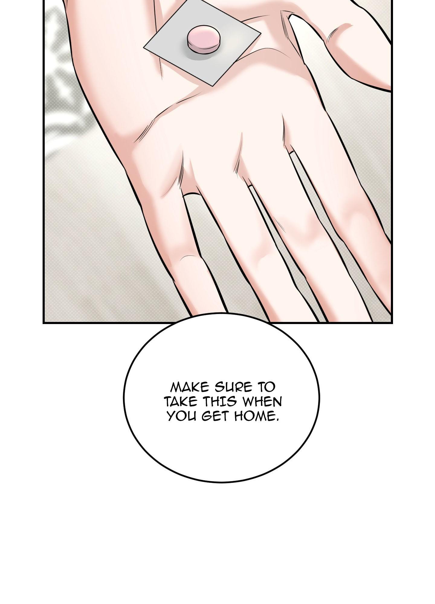 Read Feel My Benefit chapter 21.1 image 23 on Lezhin