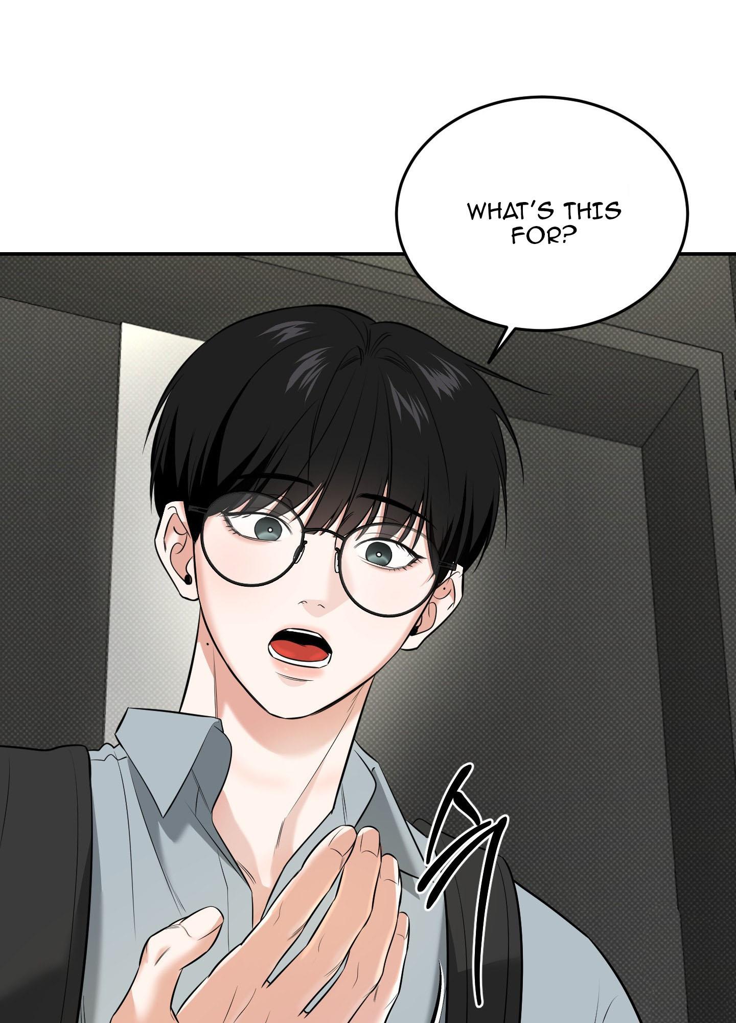 Read Feel My Benefit chapter 21.1 image 24 on Lezhin
