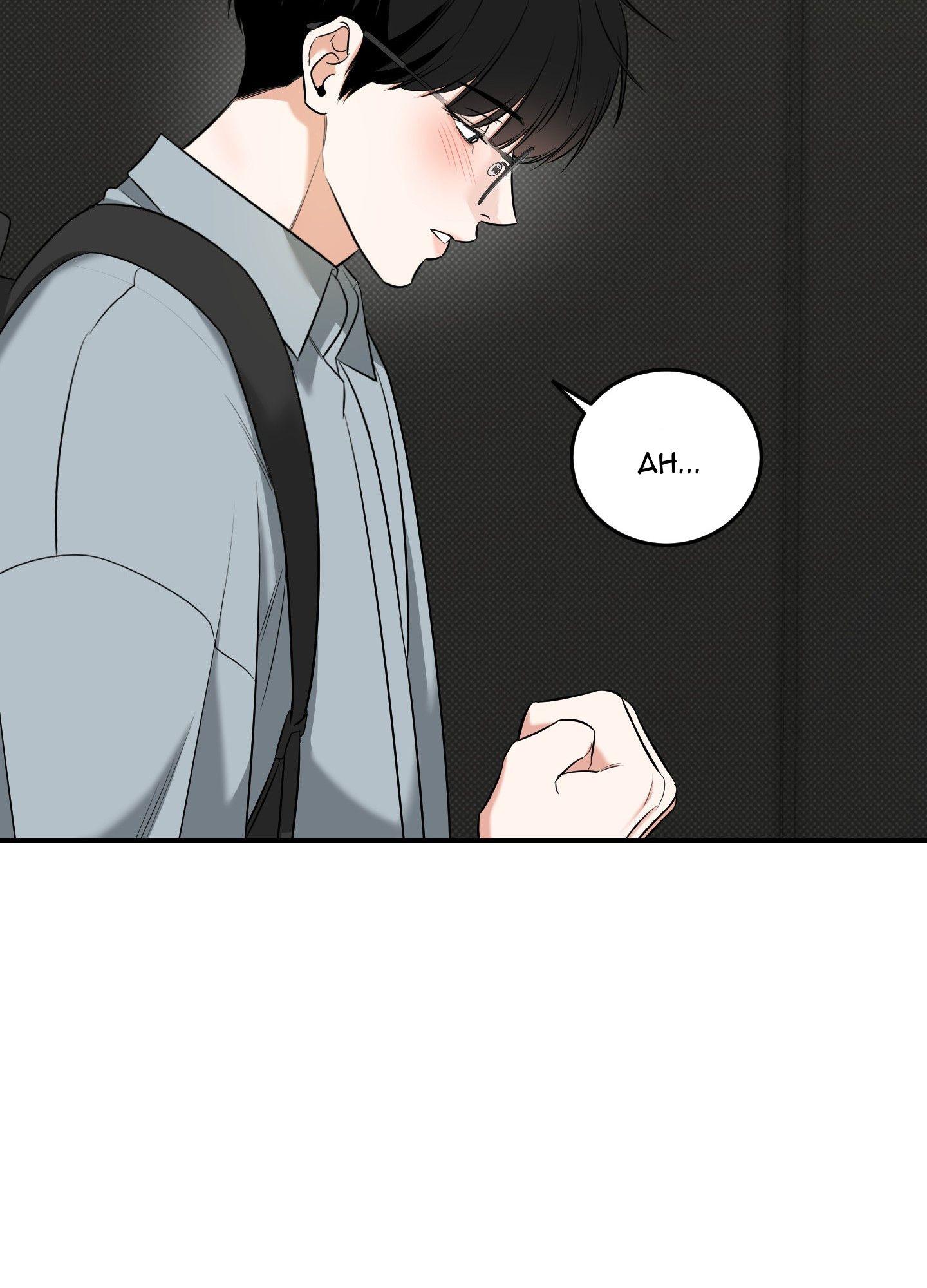 Read Feel My Benefit chapter 21.1 image 27 on Lezhin