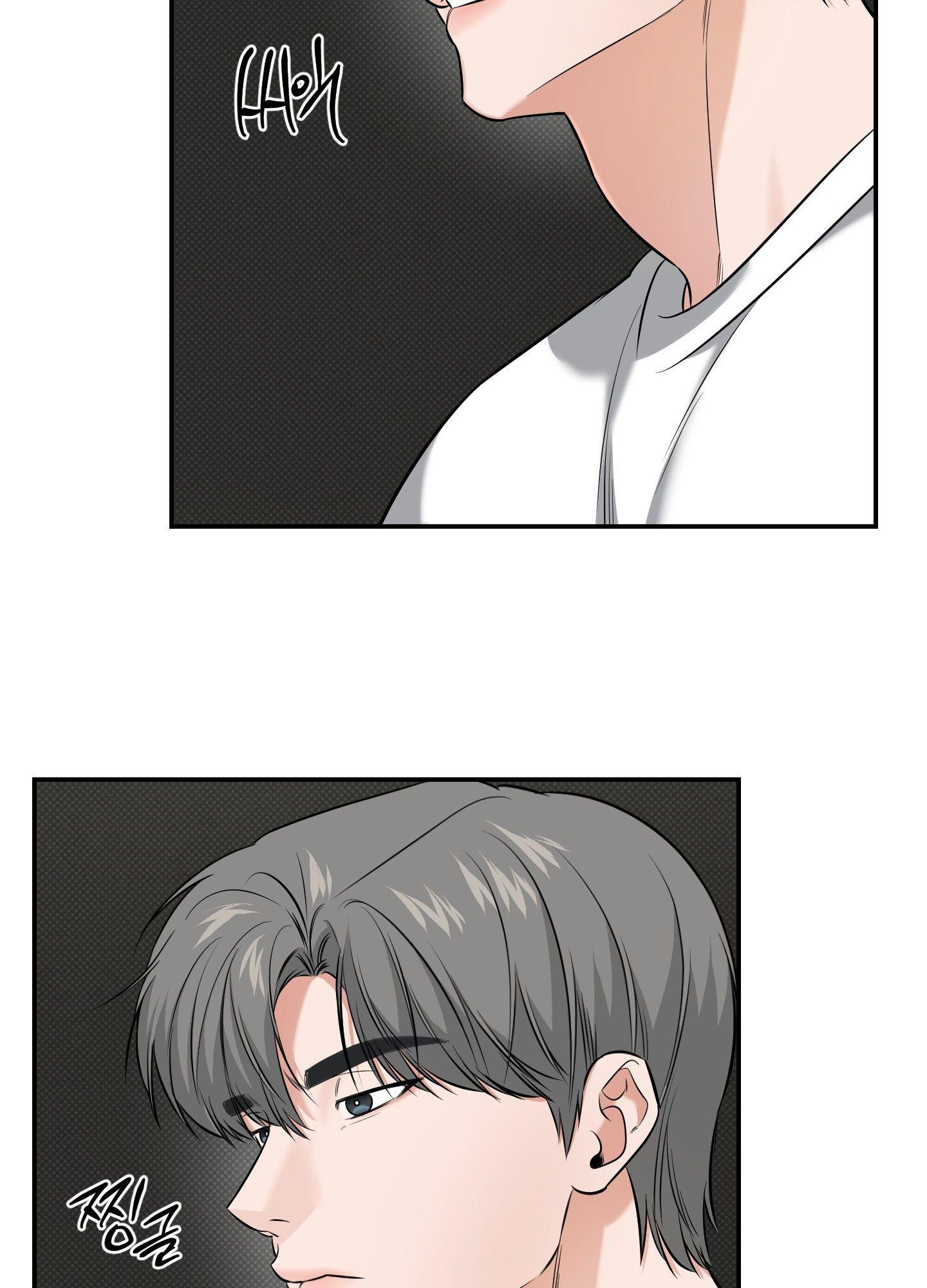 Read Feel My Benefit chapter 21.1 image 30 on Lezhin