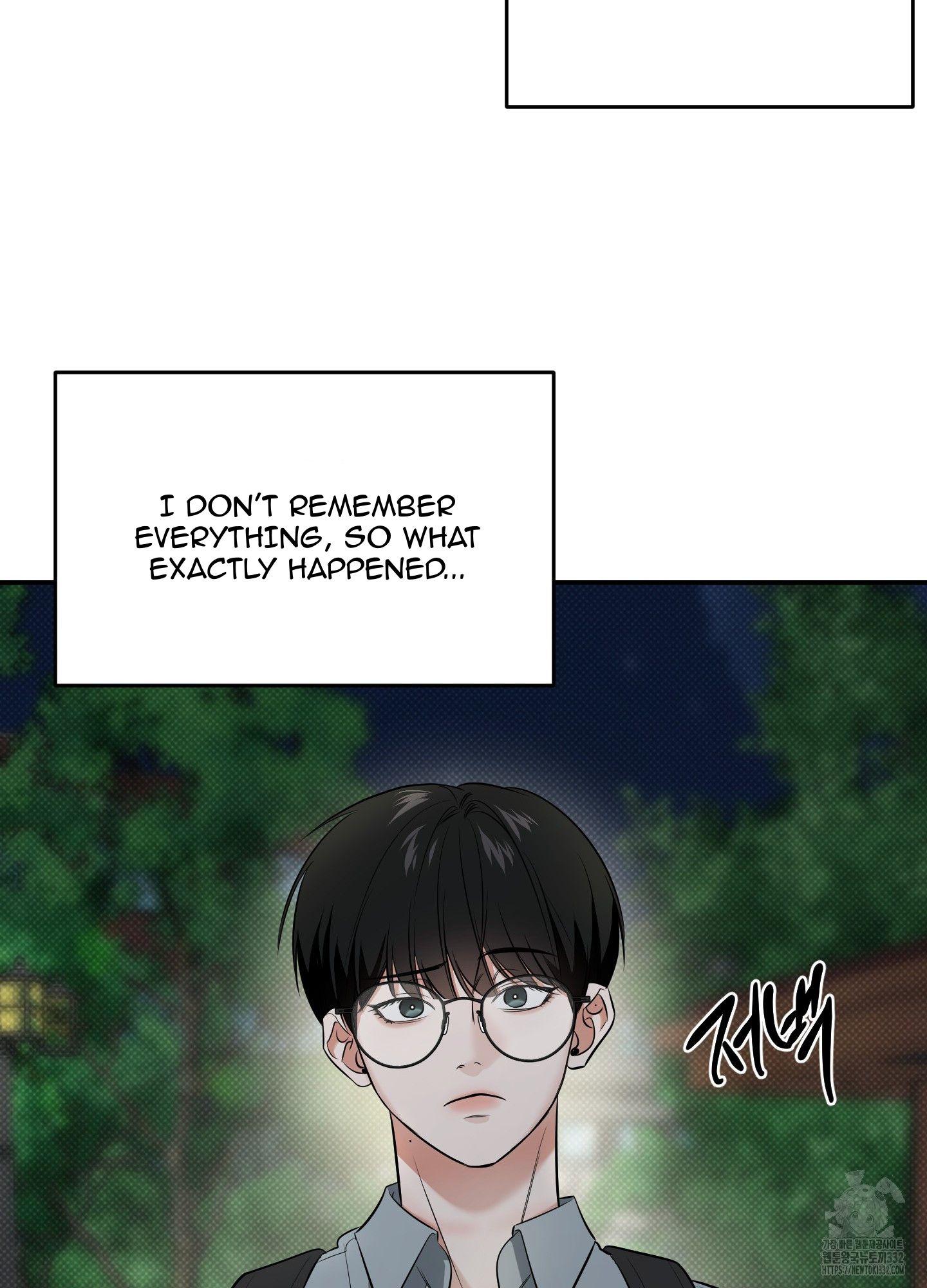 Read Feel My Benefit chapter 21.1 image 35 on Lezhin