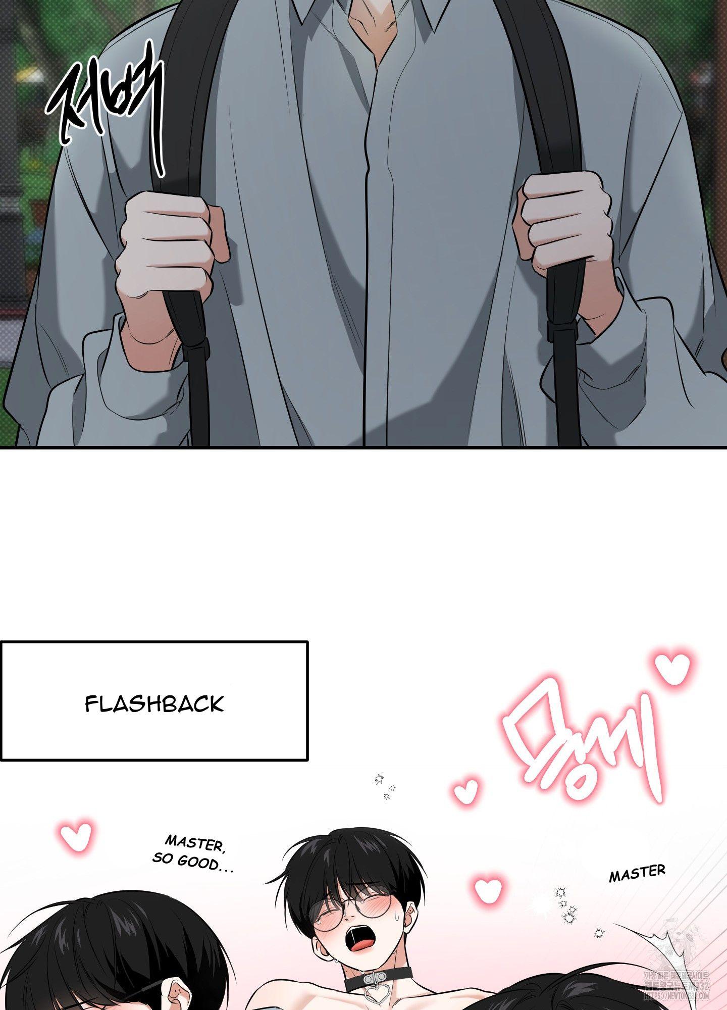 Read Feel My Benefit chapter 21.1 image 36 on Lezhin