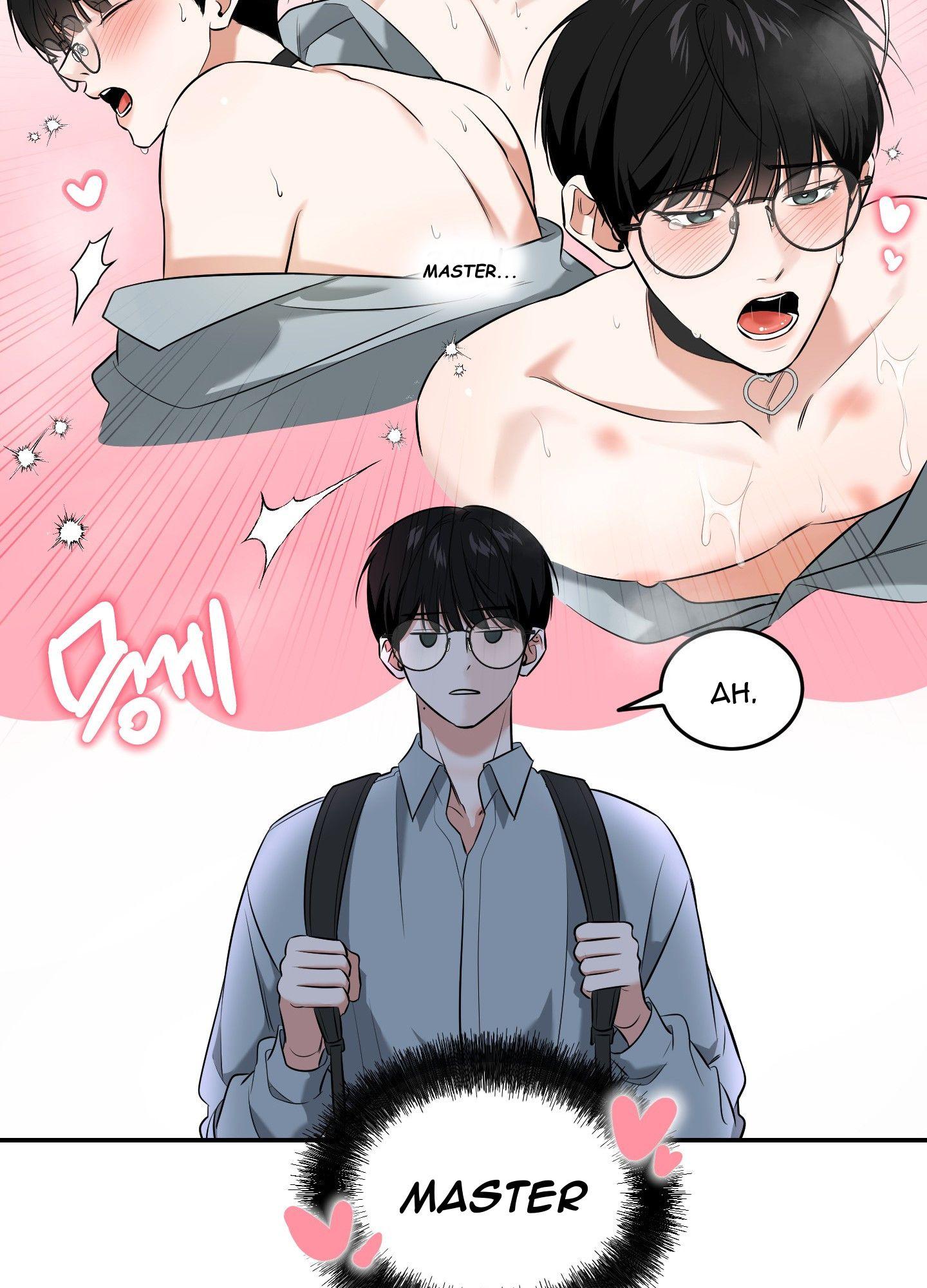 Read Feel My Benefit chapter 21.1 image 37 on Lezhin